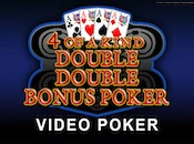 Video poker